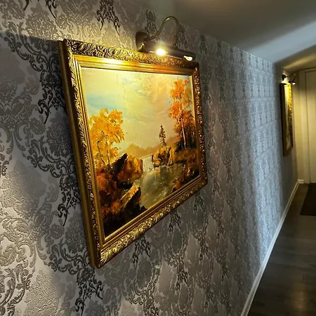 דירה Cosy קובנה