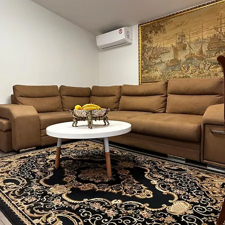 Apartment Cosy Kaunas