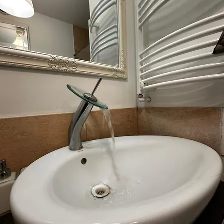 דירה Cosy קובנה