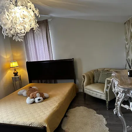 Cosy Apartment *