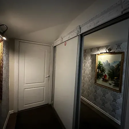 דירה Cosy קובנה