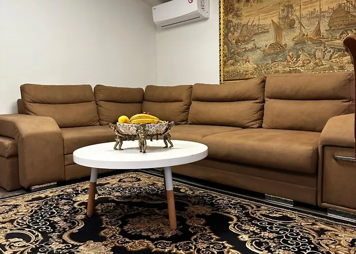 Apartmán Cosy Kaunas