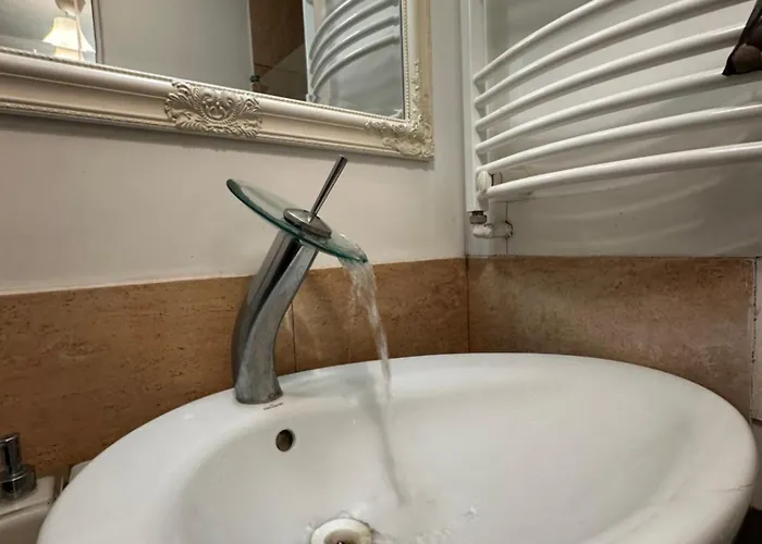 Apartmán Cosy Kaunas